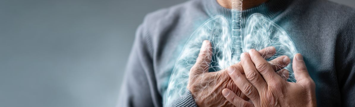 COPD – die UN-Krankheit: UNsichtbar. UNheimlich. UNheilbar. - Wir machen sichtbar, was viele nicht wissen
