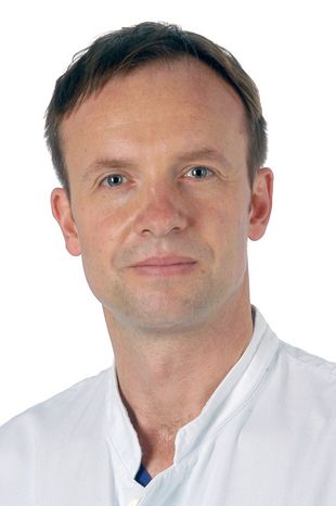 Dr. Kai Förster