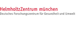 Helmholtz Zentrum München, Logo
