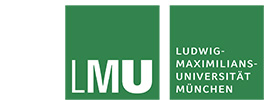 [Translate to Englisch:] Ludwig-Maximilians-Universität München, Logo