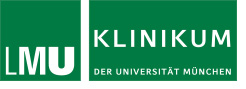 [Translate to Englisch:] Klinikum der Ludwig-Maximilians-Universität München, Logo